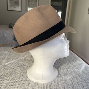 BORSALINO - felt hat